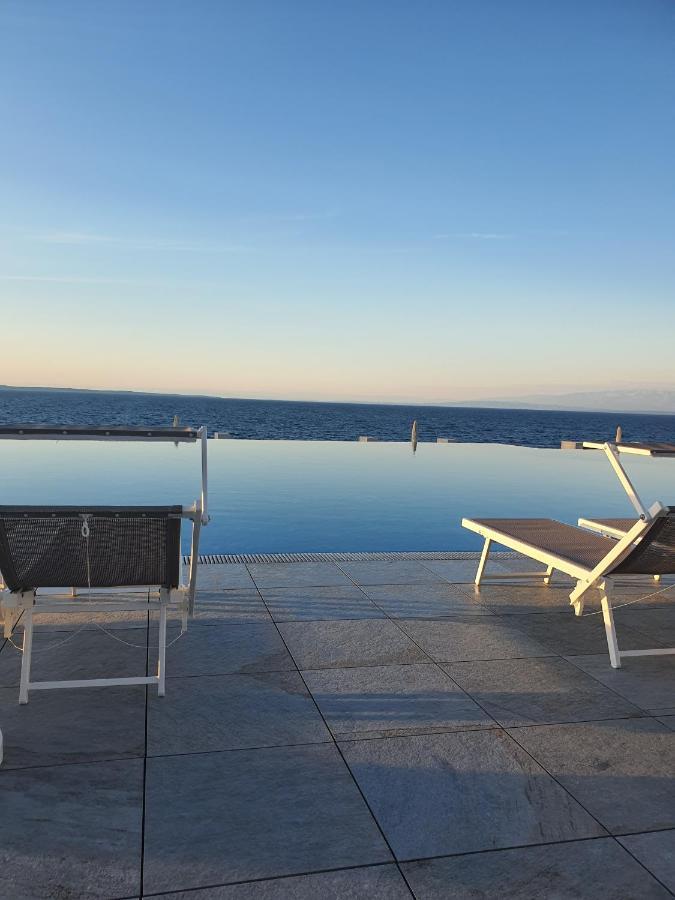 Apartmaji Punta Διαμέρισμα Veli Lošinj Εξωτερικό φωτογραφία