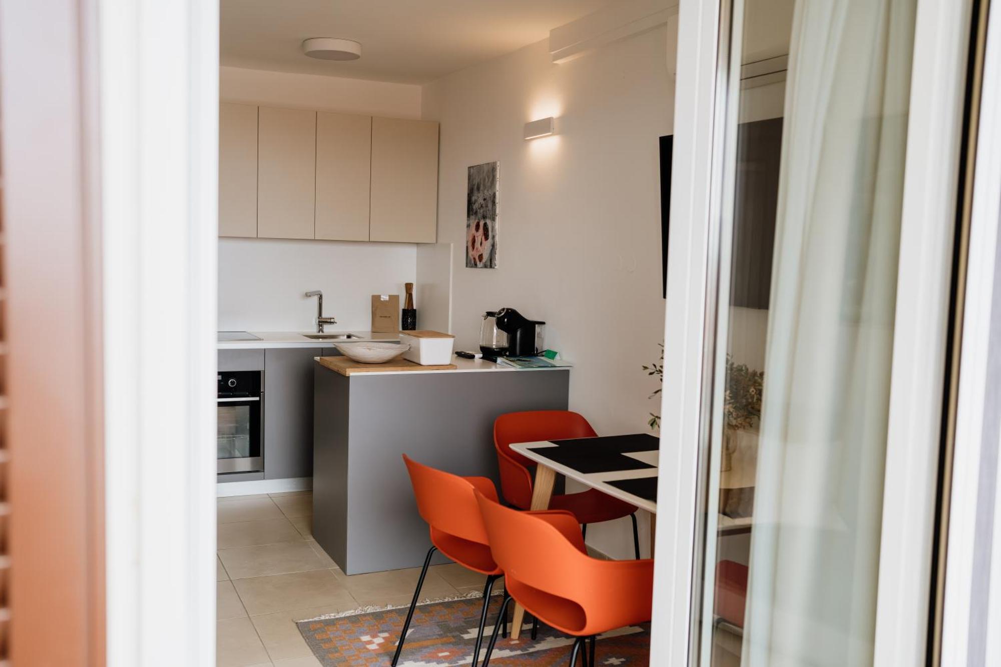 Apartmaji Punta Διαμέρισμα Veli Lošinj Εξωτερικό φωτογραφία