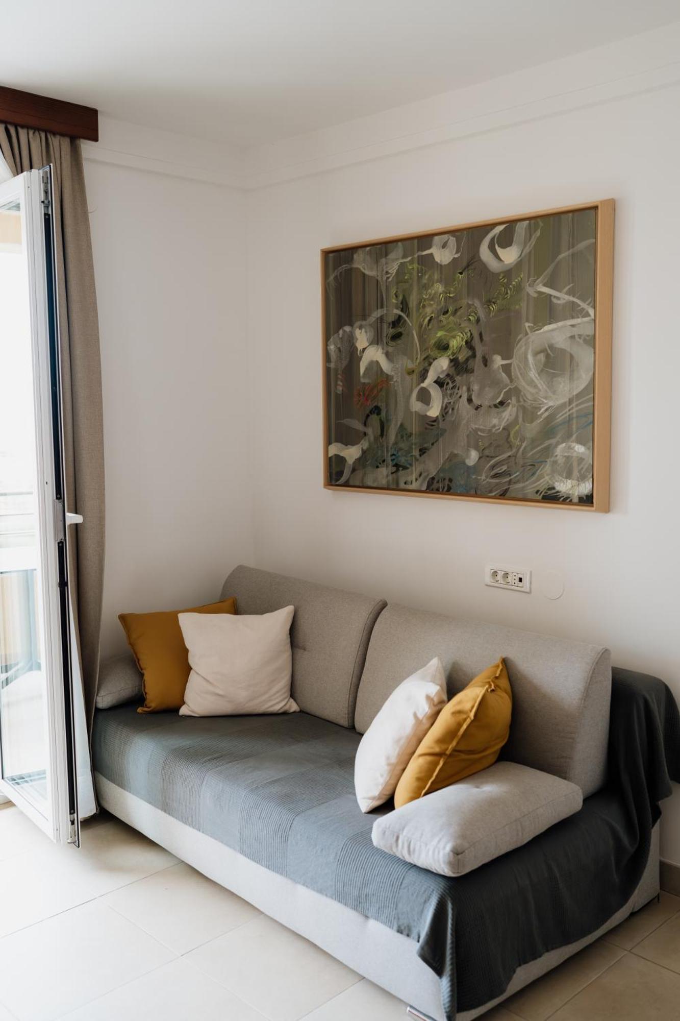 Apartmaji Punta Διαμέρισμα Veli Lošinj Εξωτερικό φωτογραφία