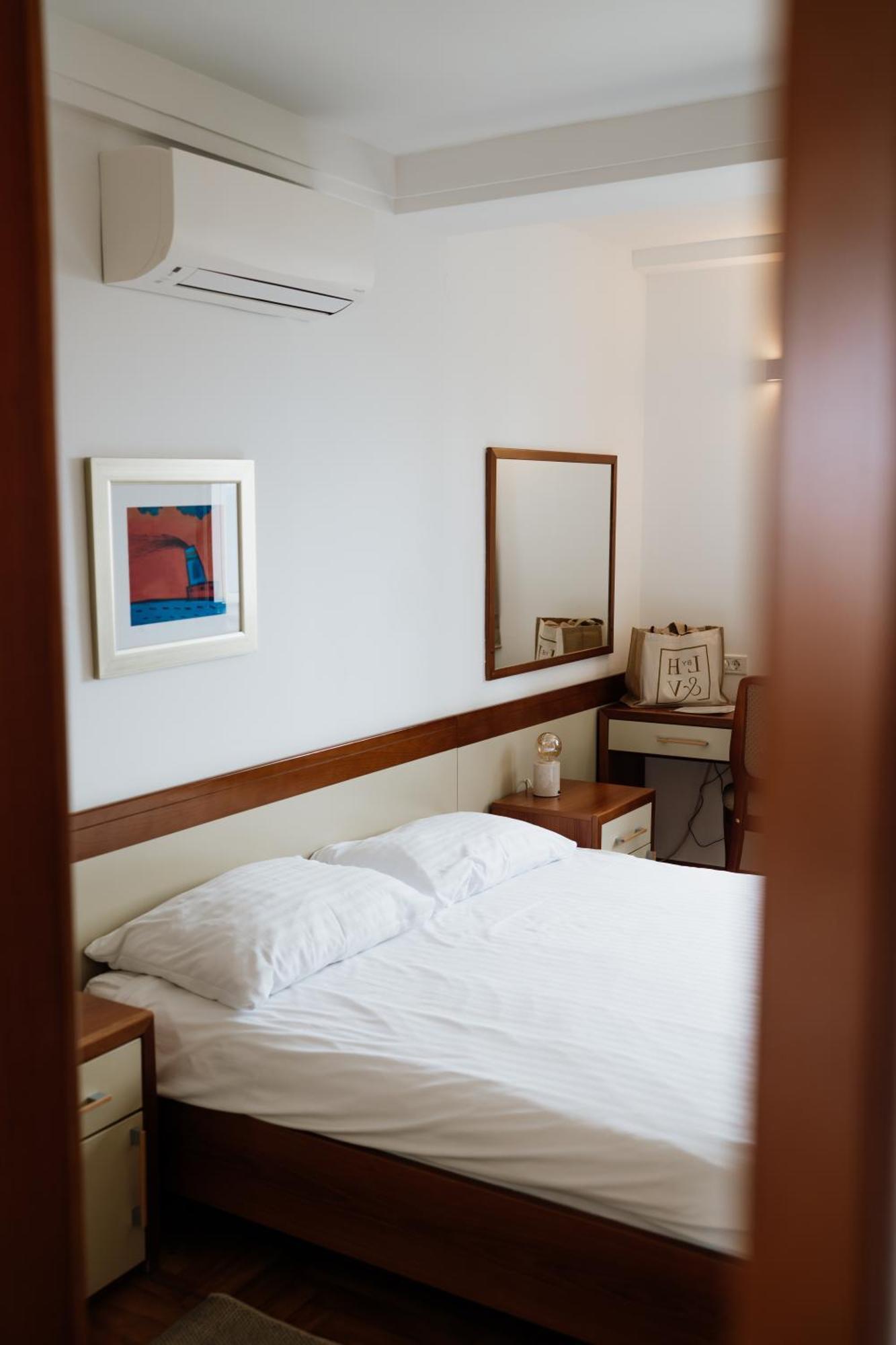 Apartmaji Punta Διαμέρισμα Veli Lošinj Εξωτερικό φωτογραφία