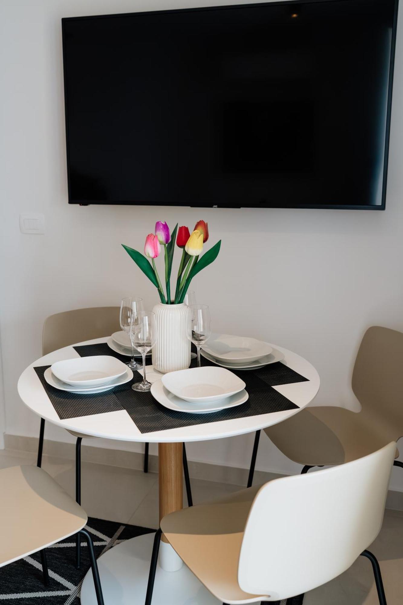 Apartmaji Punta Διαμέρισμα Veli Lošinj Εξωτερικό φωτογραφία