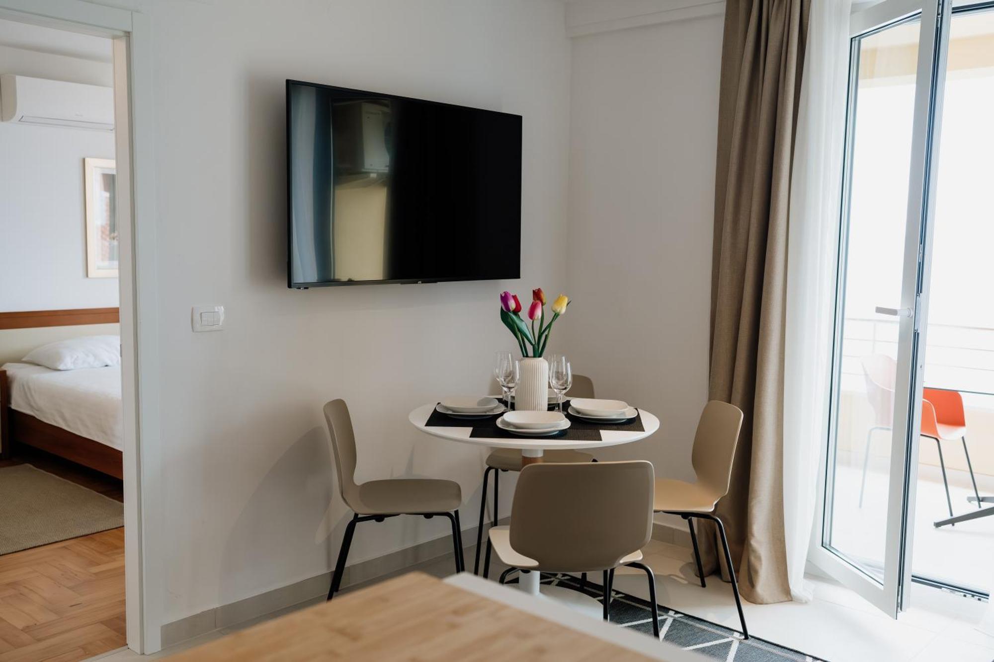 Apartmaji Punta Διαμέρισμα Veli Lošinj Εξωτερικό φωτογραφία