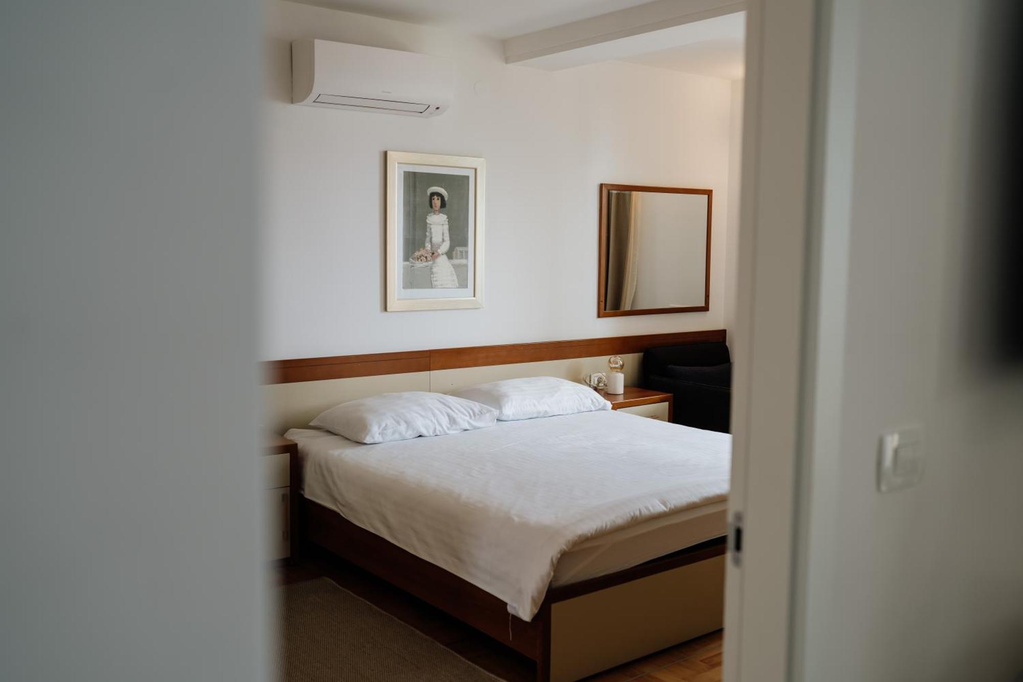 Apartmaji Punta Διαμέρισμα Veli Lošinj Εξωτερικό φωτογραφία