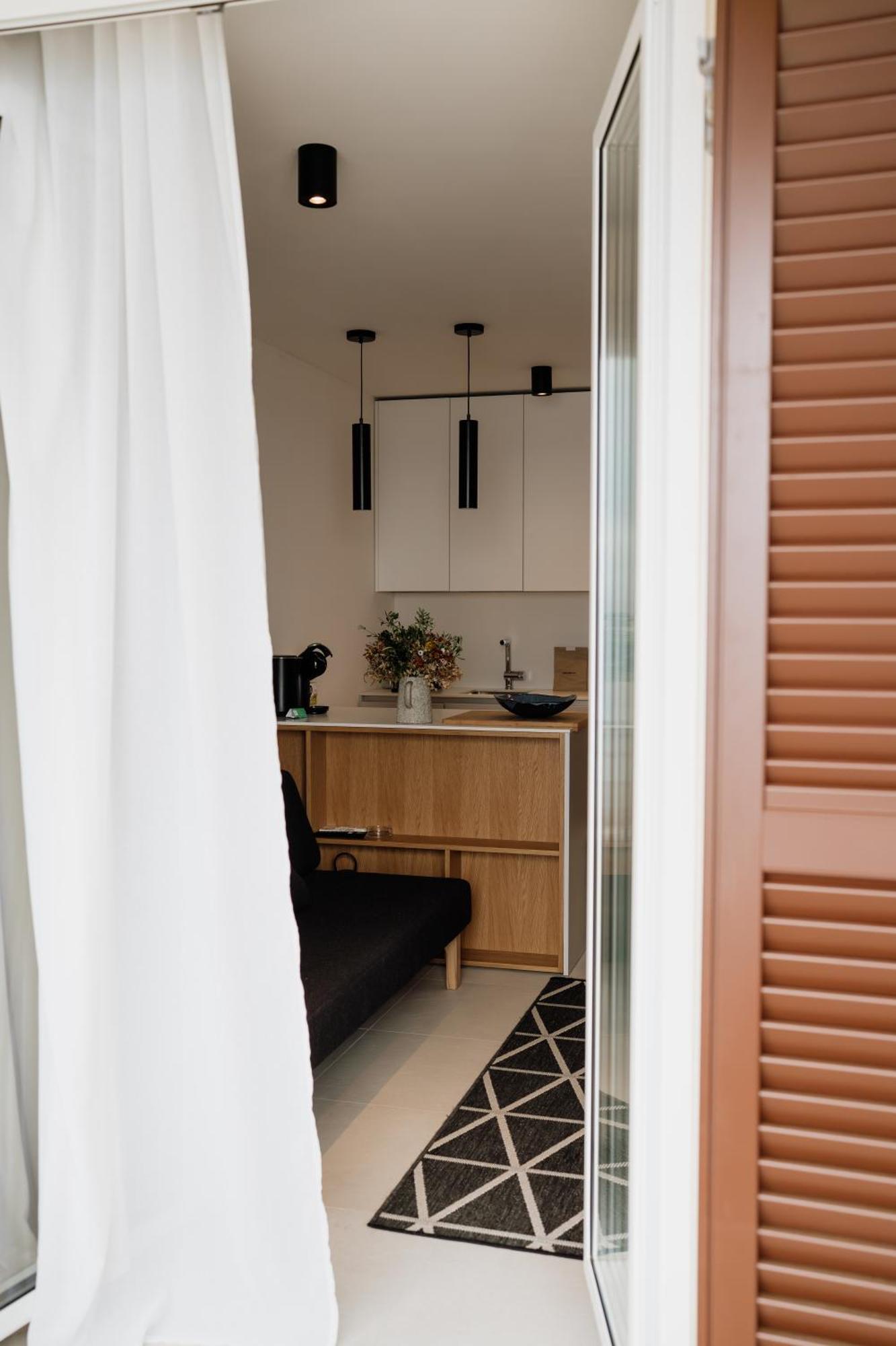 Apartmaji Punta Διαμέρισμα Veli Lošinj Εξωτερικό φωτογραφία
