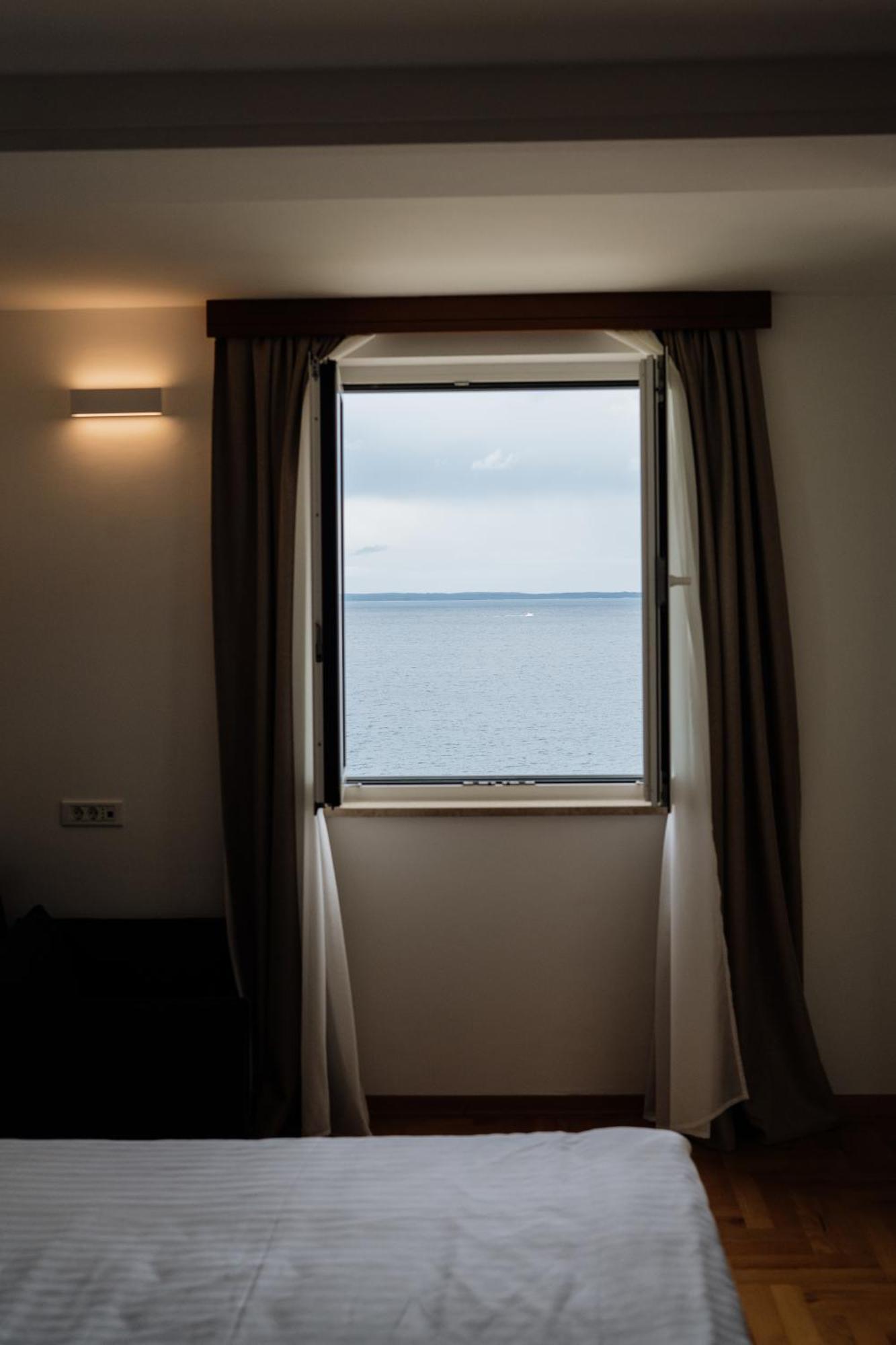 Apartmaji Punta Διαμέρισμα Veli Lošinj Εξωτερικό φωτογραφία