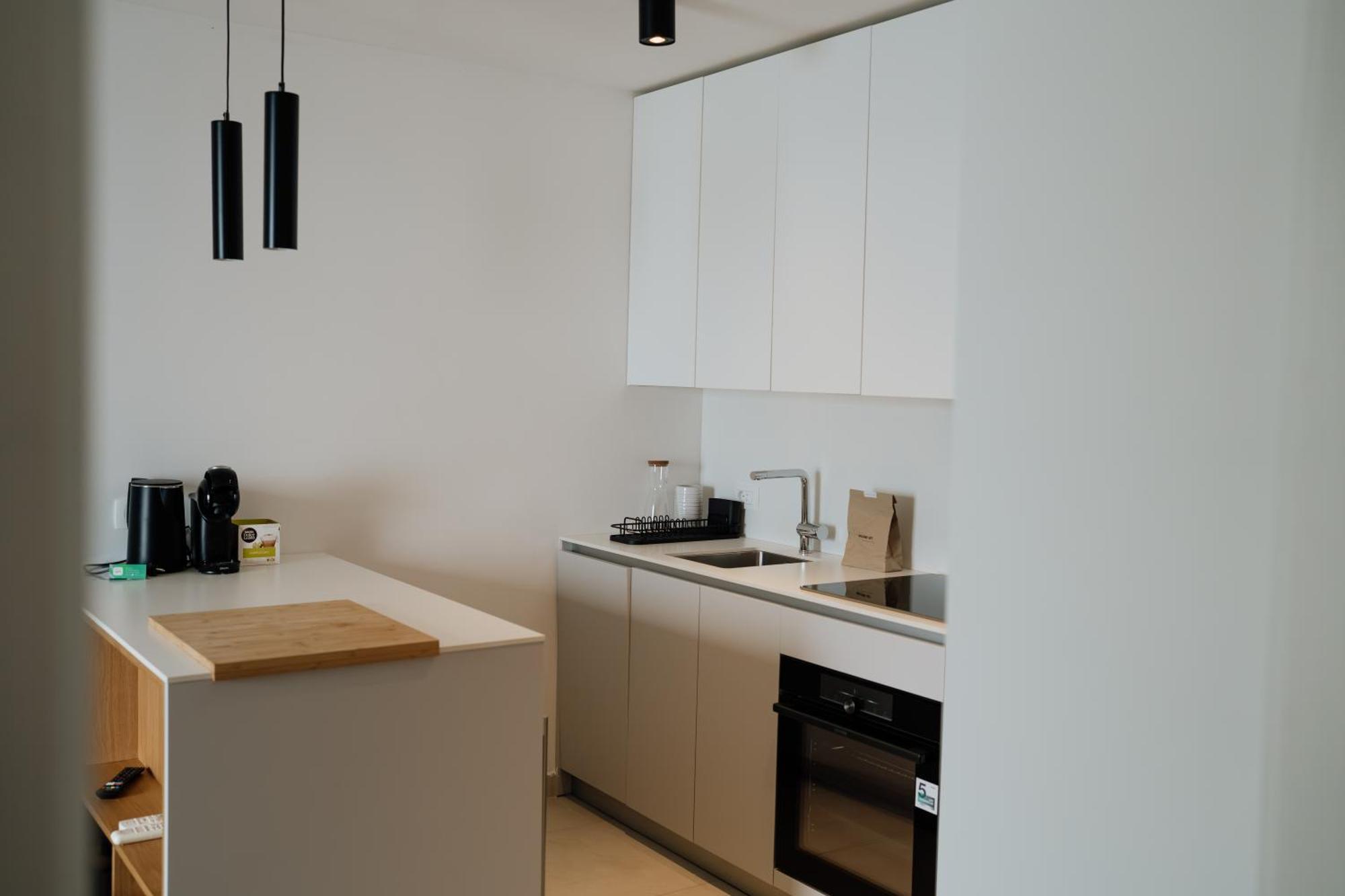 Apartmaji Punta Διαμέρισμα Veli Lošinj Εξωτερικό φωτογραφία