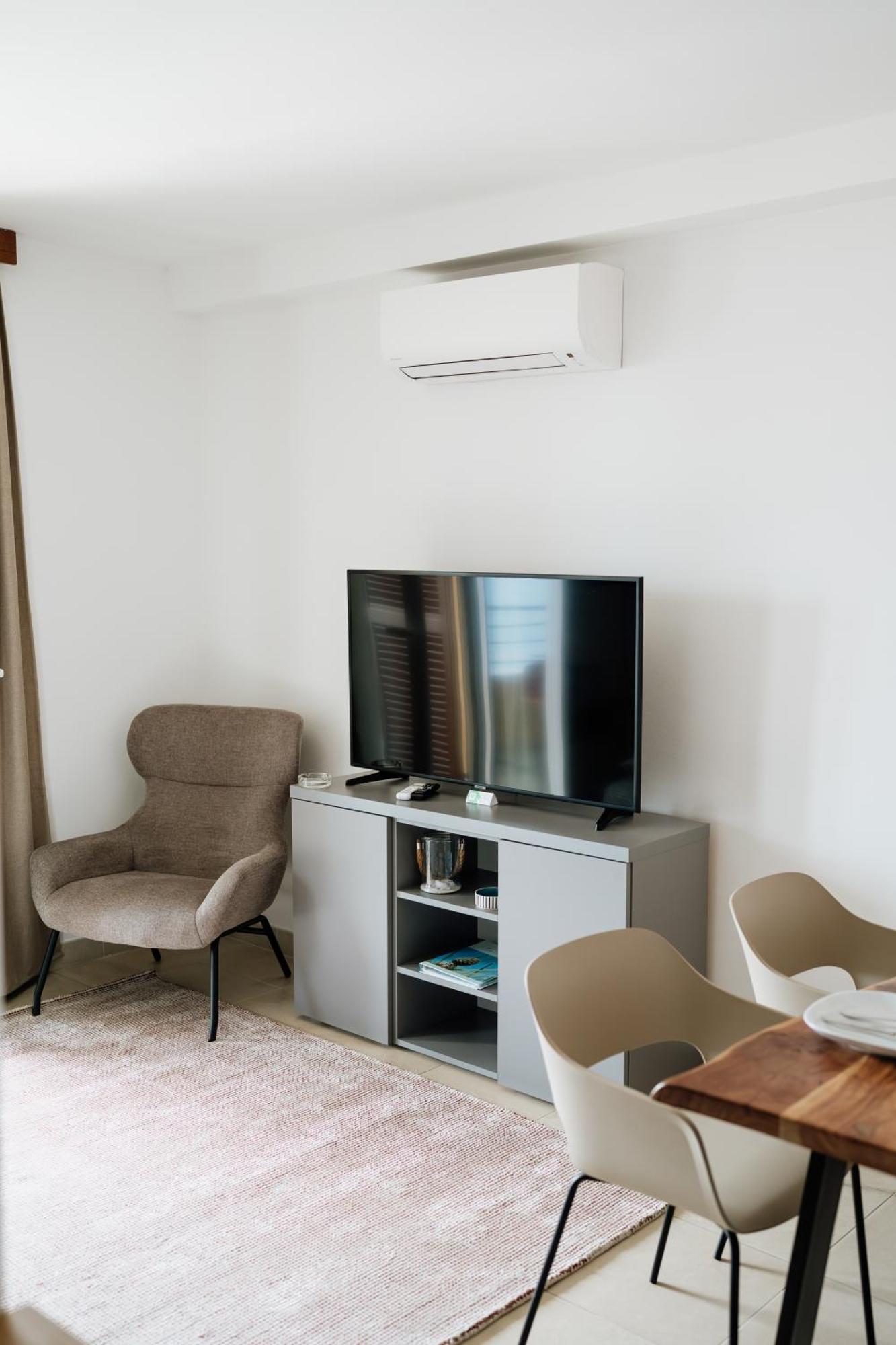 Apartmaji Punta Διαμέρισμα Veli Lošinj Εξωτερικό φωτογραφία