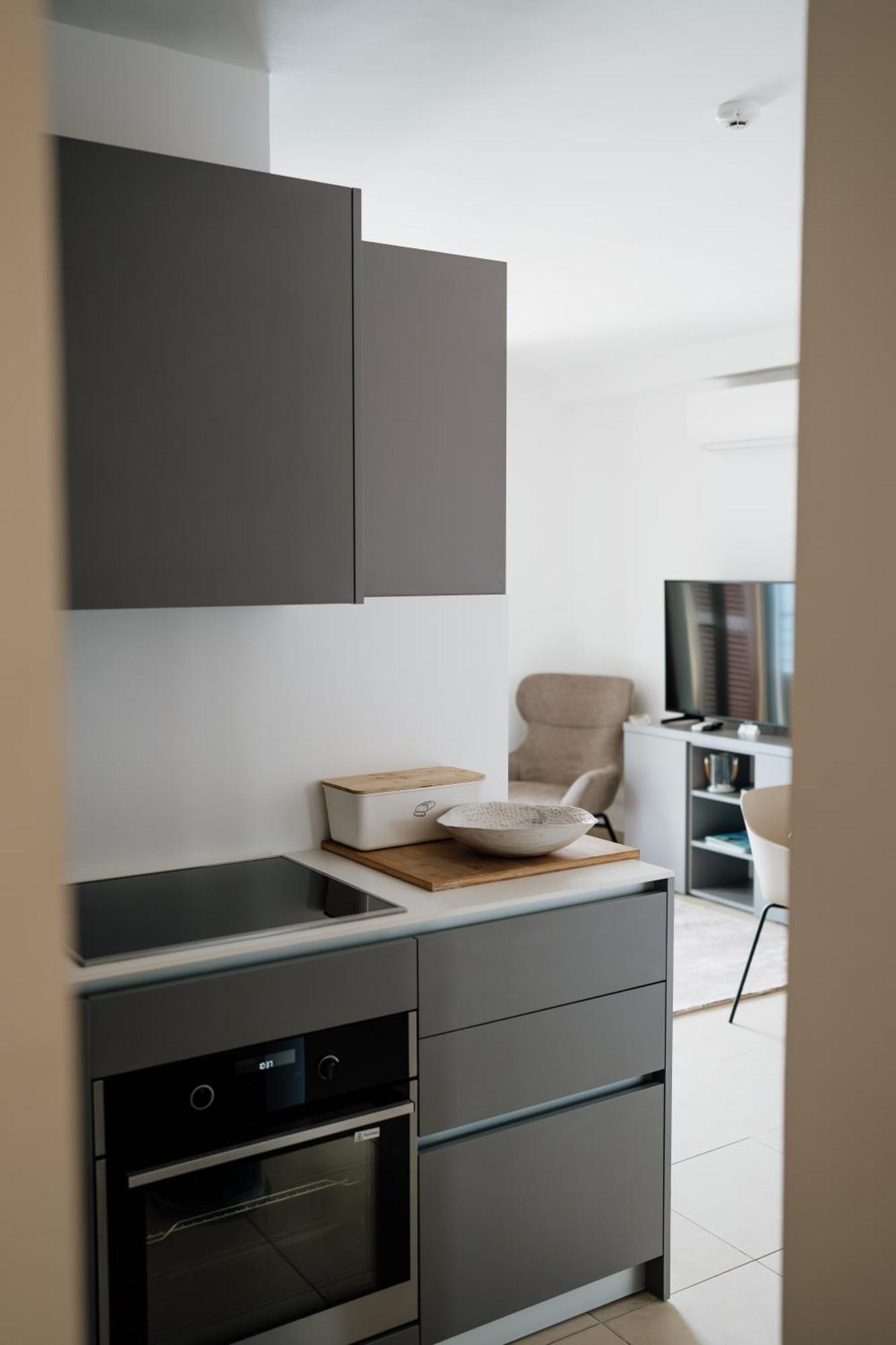 Apartmaji Punta Διαμέρισμα Veli Lošinj Εξωτερικό φωτογραφία