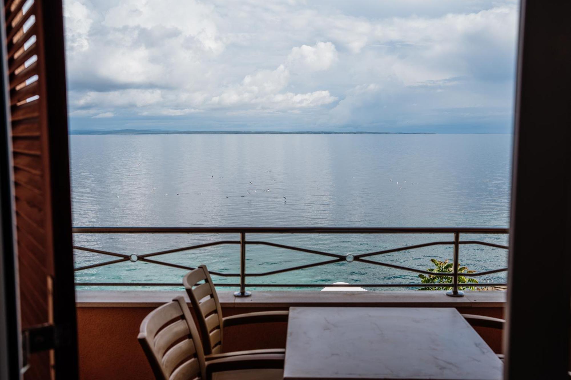Apartmaji Punta Διαμέρισμα Veli Lošinj Εξωτερικό φωτογραφία