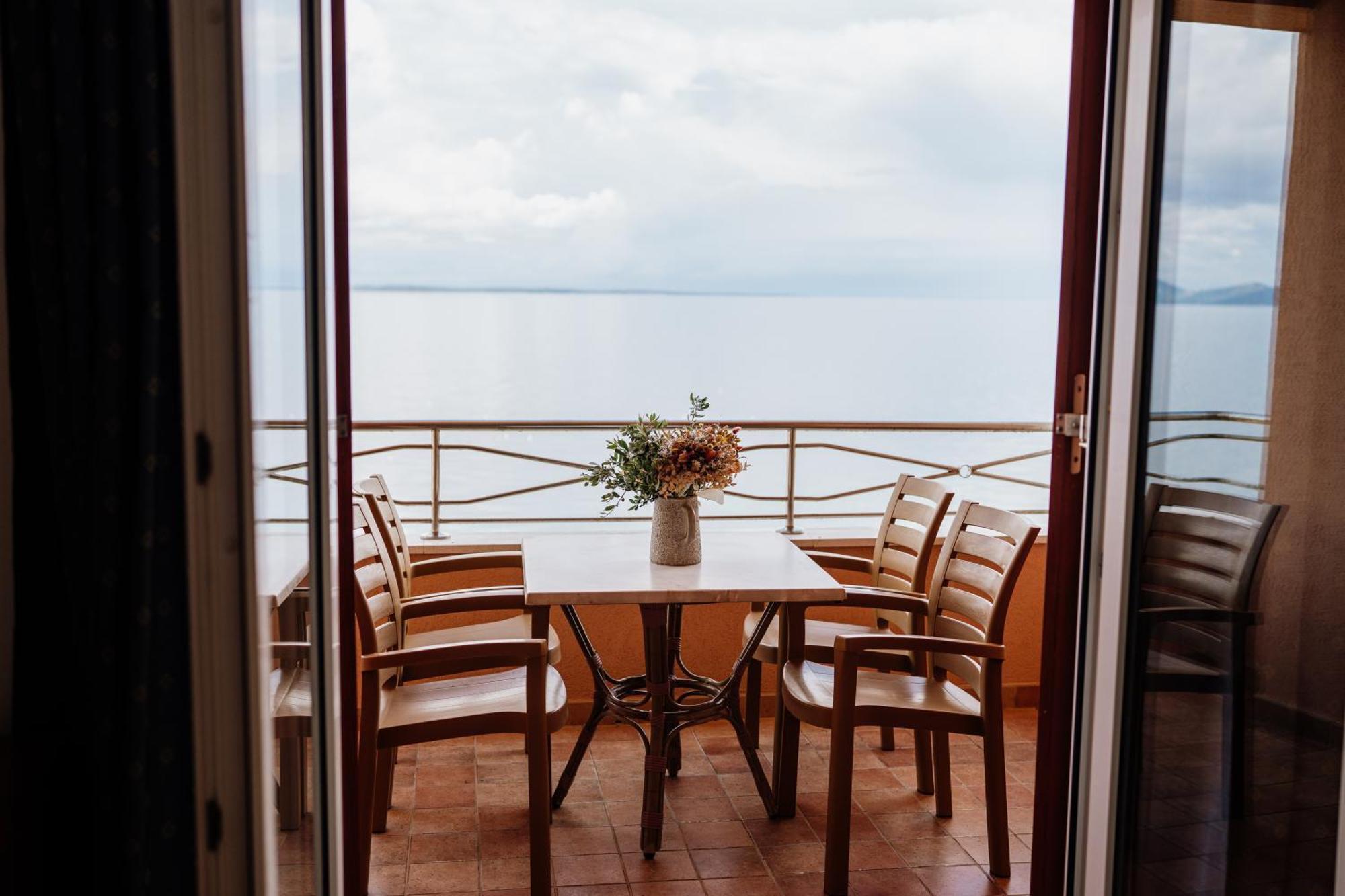 Apartmaji Punta Διαμέρισμα Veli Lošinj Εξωτερικό φωτογραφία