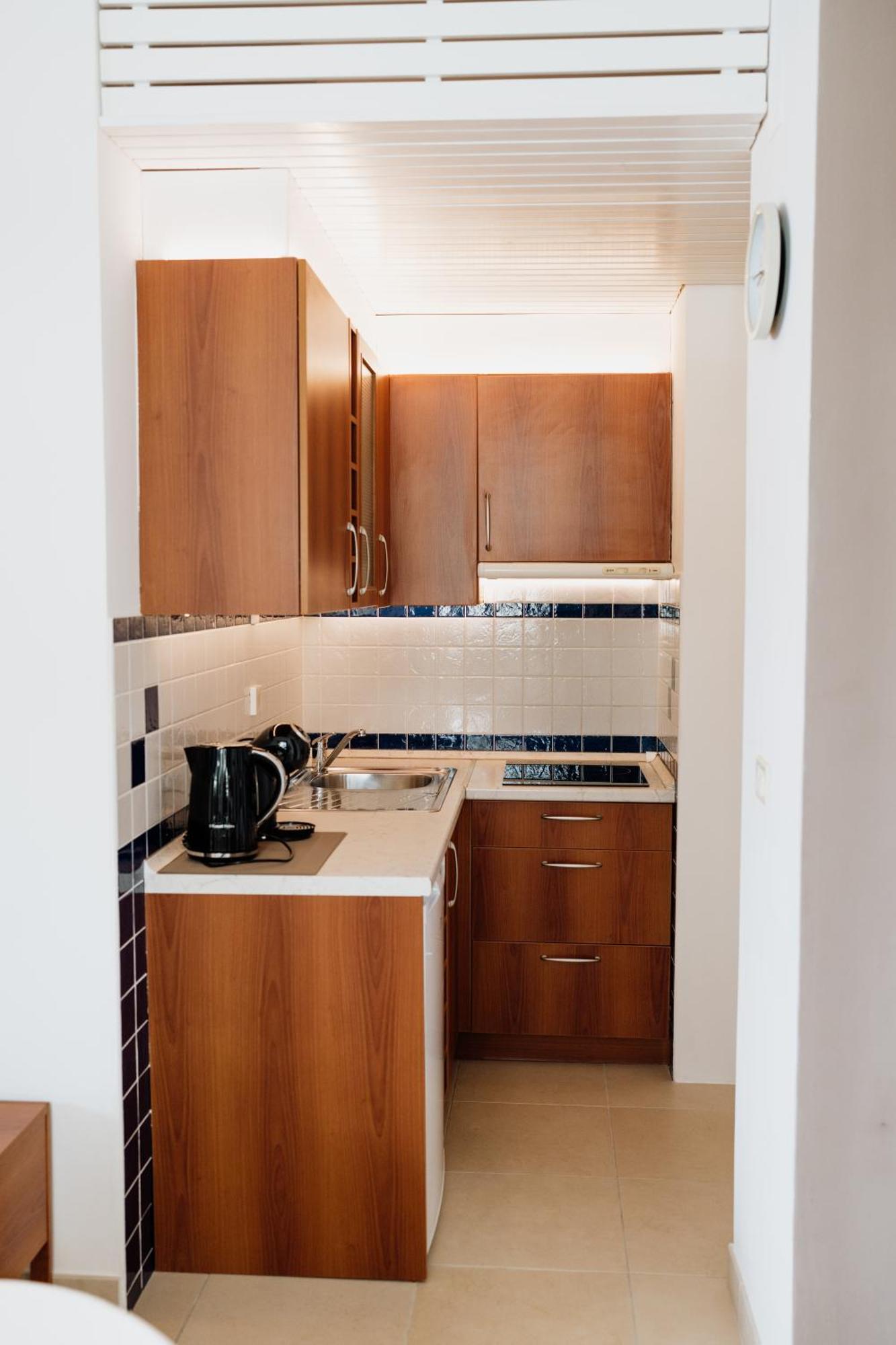 Apartmaji Punta Διαμέρισμα Veli Lošinj Εξωτερικό φωτογραφία