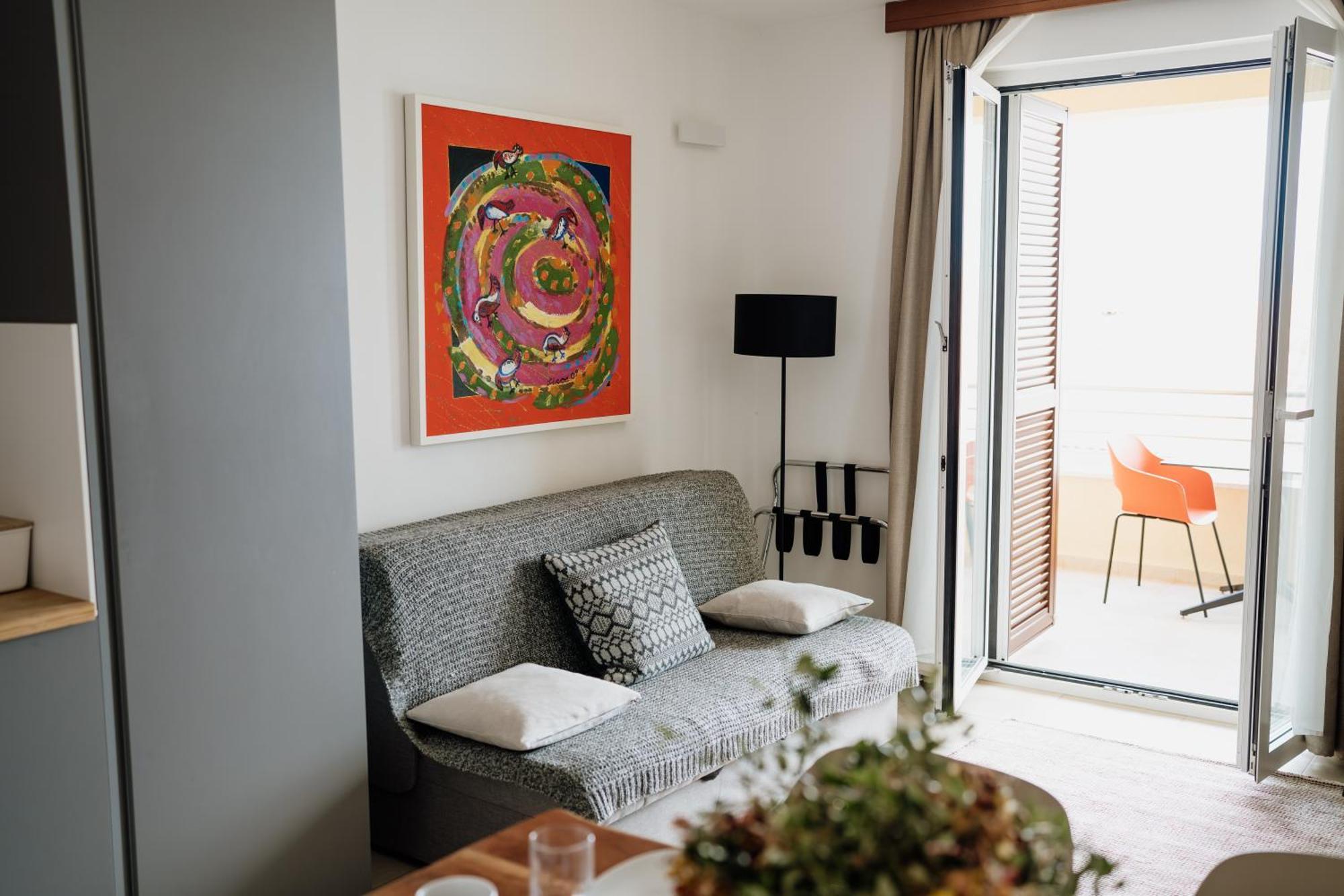 Apartmaji Punta Διαμέρισμα Veli Lošinj Εξωτερικό φωτογραφία