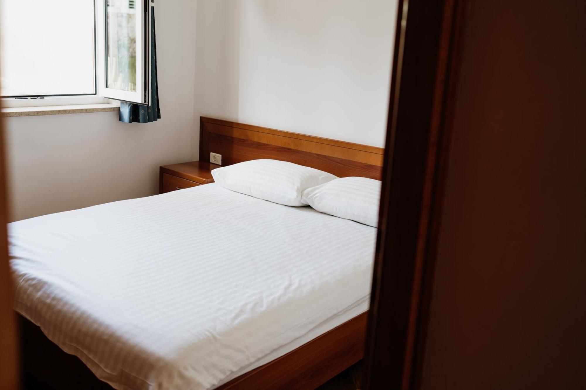 Apartmaji Punta Διαμέρισμα Veli Lošinj Εξωτερικό φωτογραφία