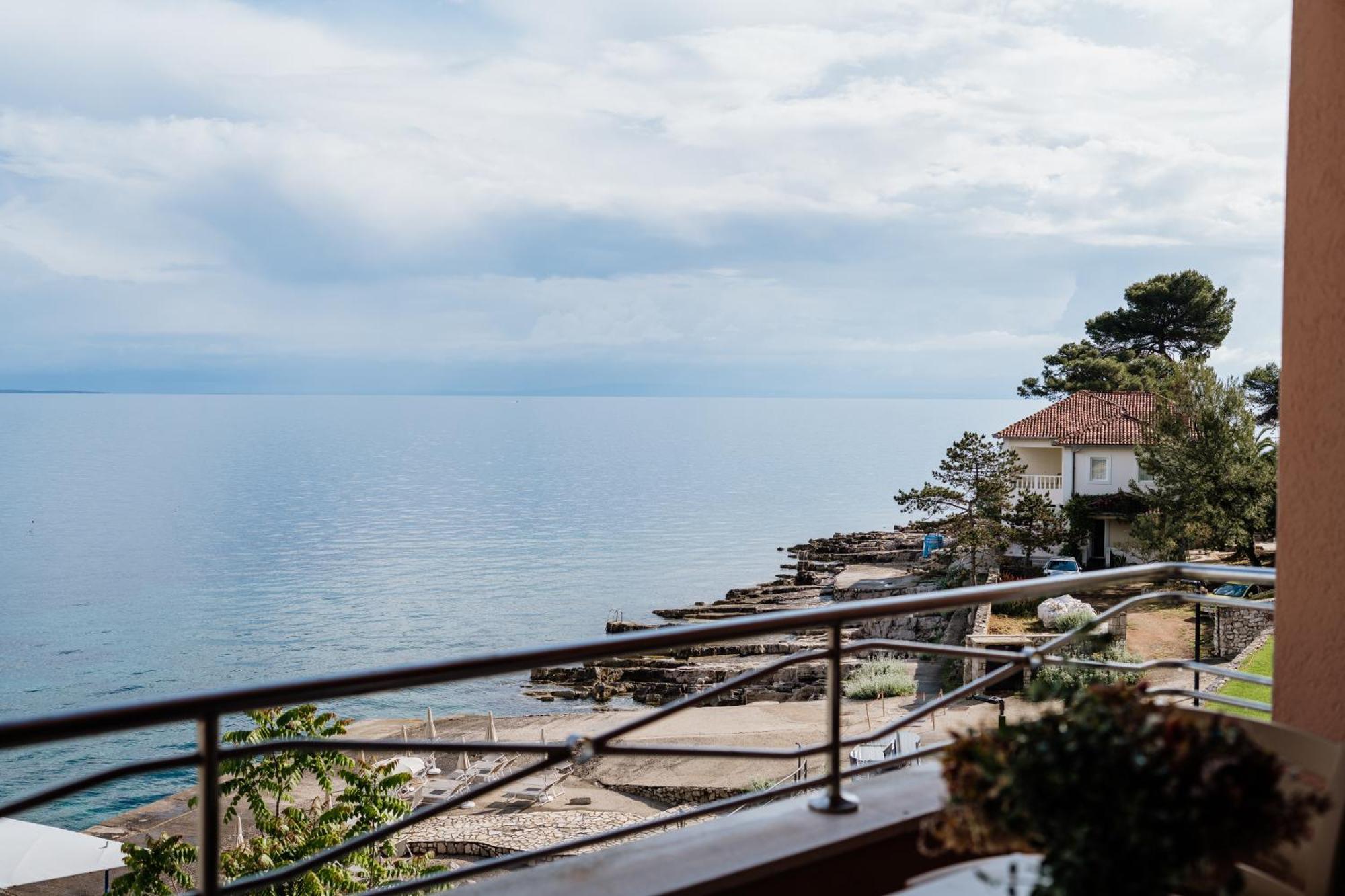 Apartmaji Punta Διαμέρισμα Veli Lošinj Εξωτερικό φωτογραφία