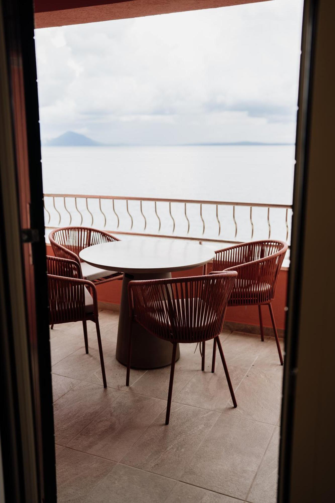 Apartmaji Punta Διαμέρισμα Veli Lošinj Εξωτερικό φωτογραφία