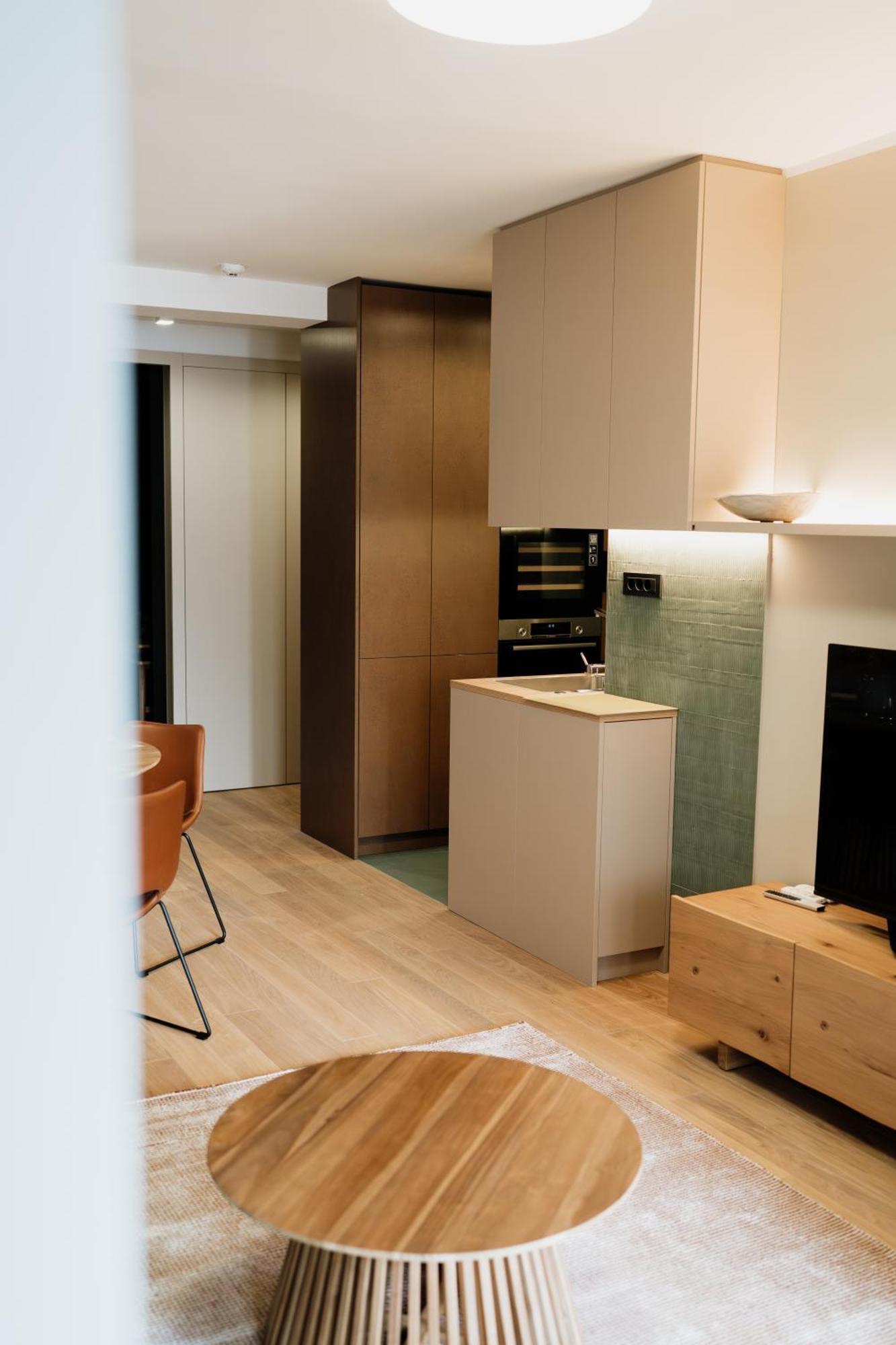 Apartmaji Punta Διαμέρισμα Veli Lošinj Εξωτερικό φωτογραφία
