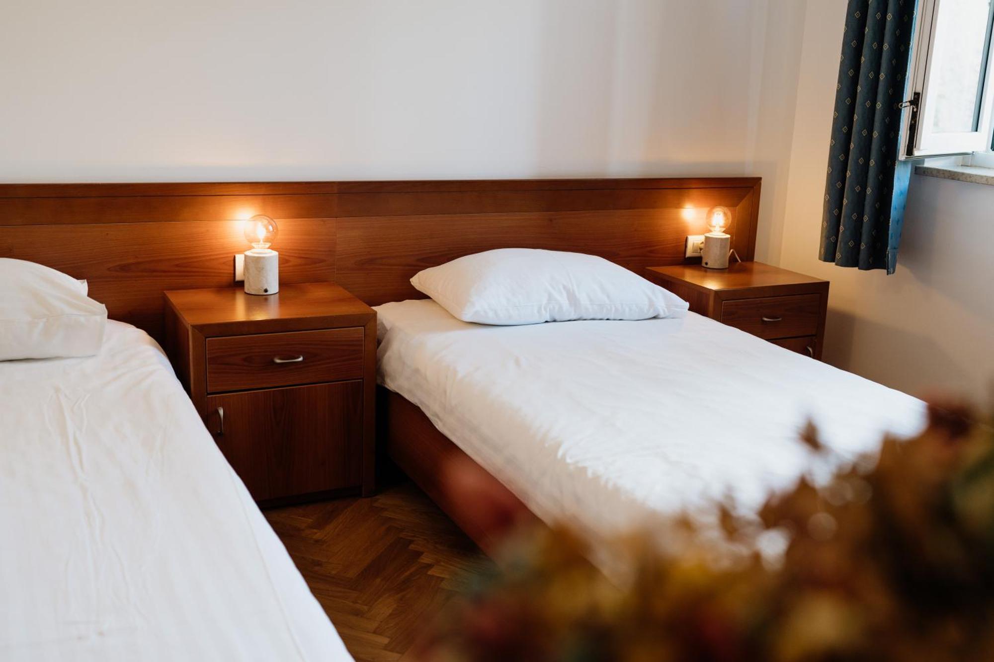 Apartmaji Punta Διαμέρισμα Veli Lošinj Εξωτερικό φωτογραφία