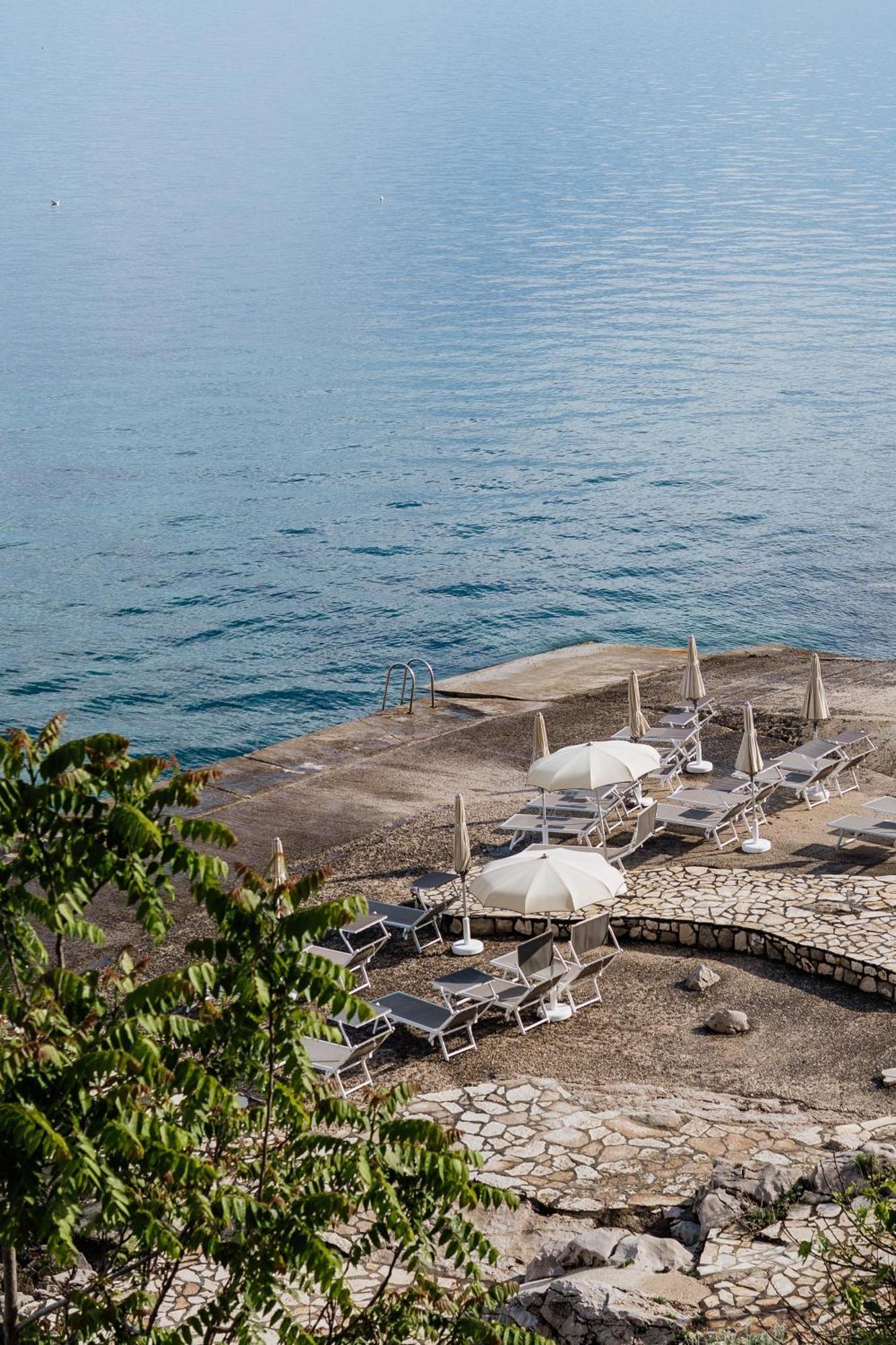 Apartmaji Punta Διαμέρισμα Veli Lošinj Εξωτερικό φωτογραφία