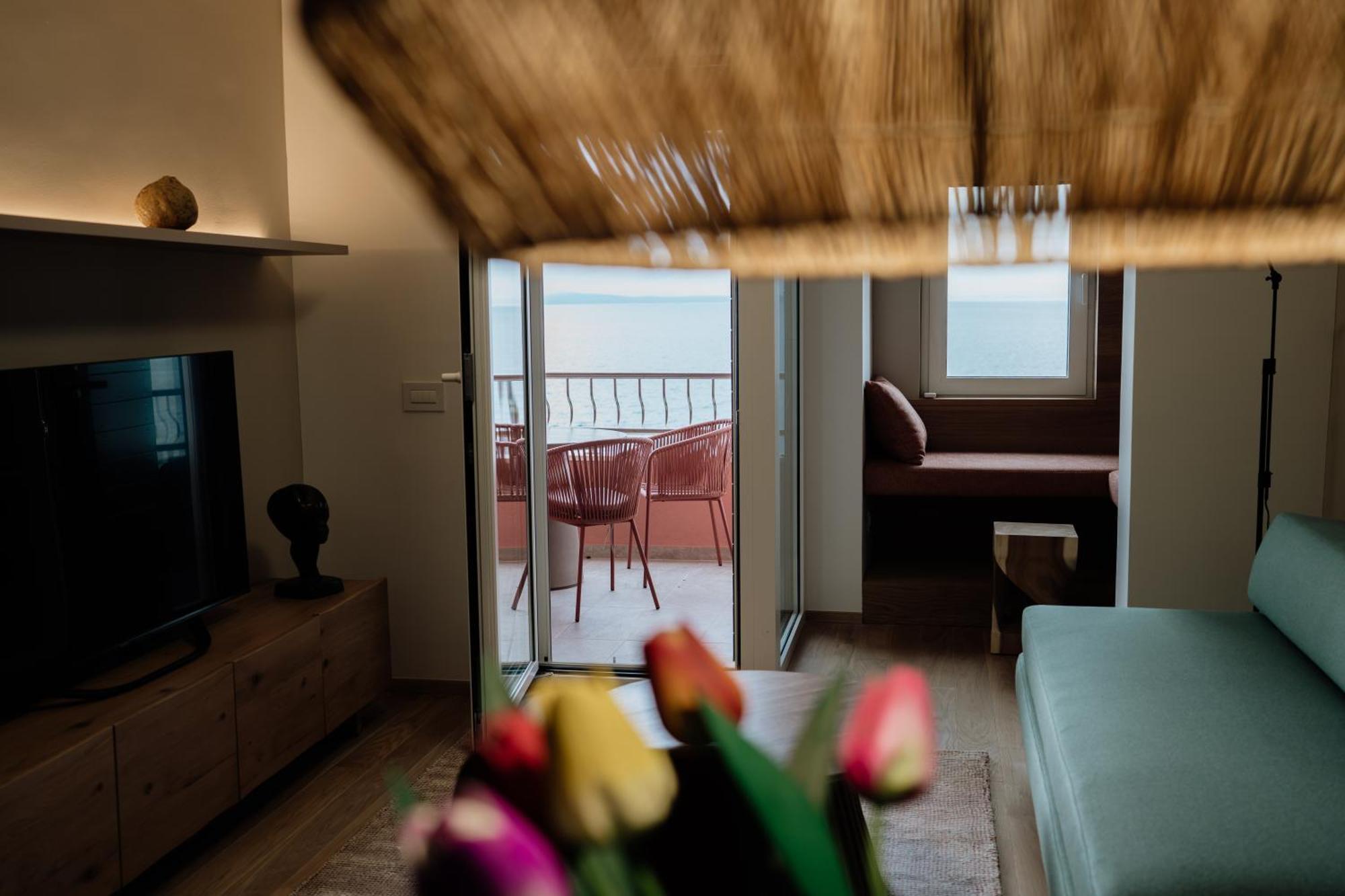 Apartmaji Punta Διαμέρισμα Veli Lošinj Εξωτερικό φωτογραφία