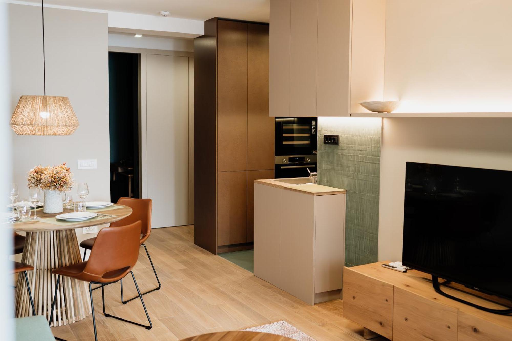 Apartmaji Punta Διαμέρισμα Veli Lošinj Εξωτερικό φωτογραφία
