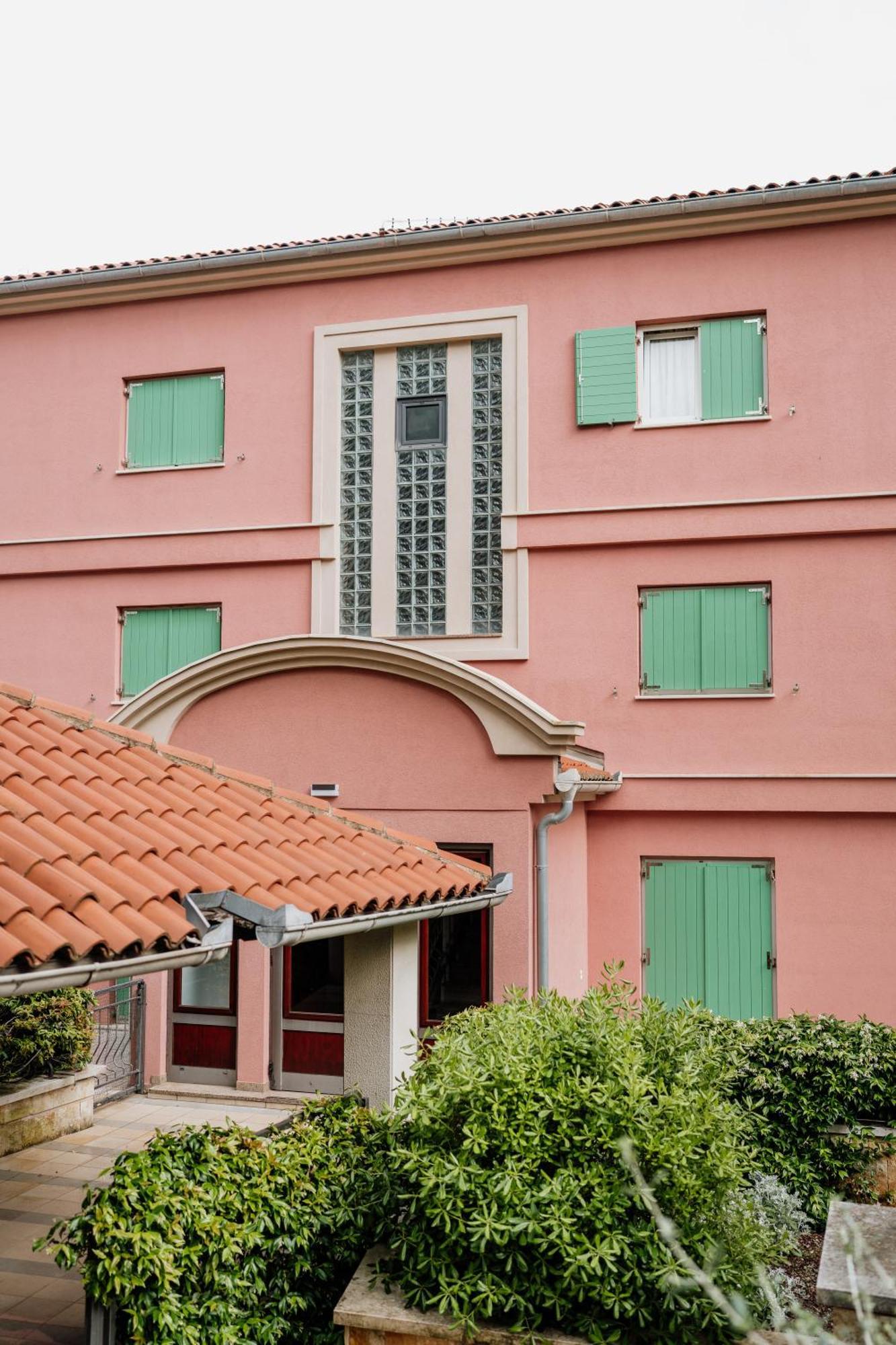 Apartmaji Punta Διαμέρισμα Veli Lošinj Εξωτερικό φωτογραφία