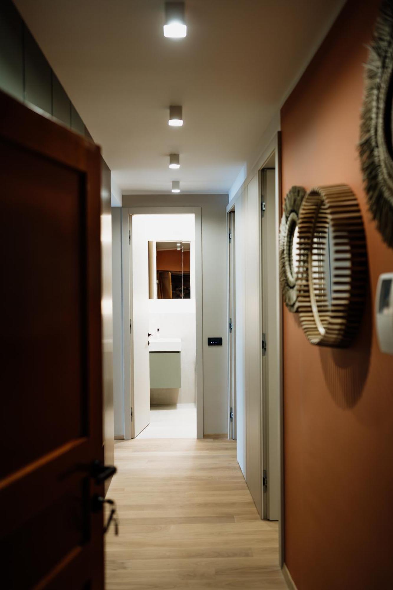 Apartmaji Punta Διαμέρισμα Veli Lošinj Εξωτερικό φωτογραφία