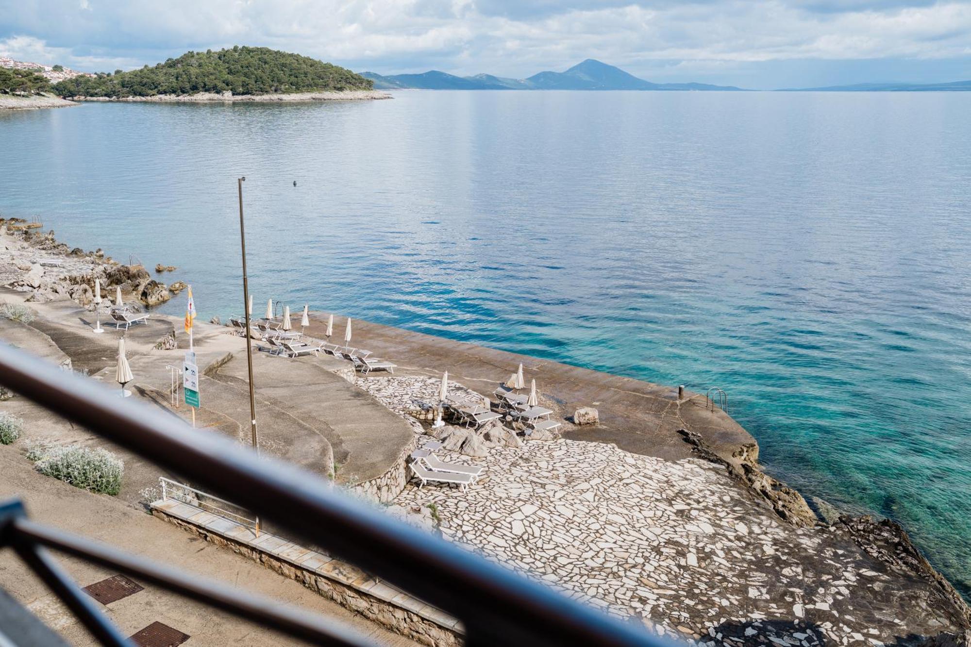 Apartmaji Punta Διαμέρισμα Veli Lošinj Εξωτερικό φωτογραφία