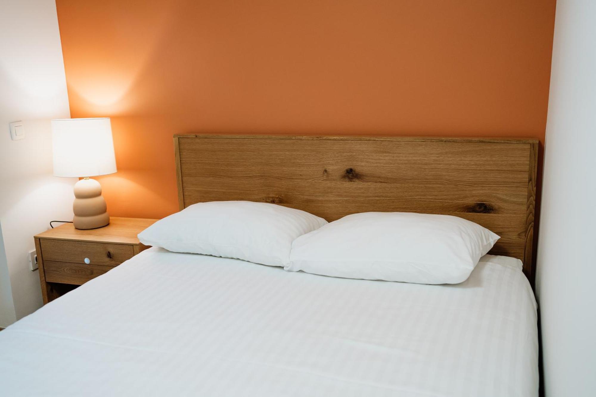 Apartmaji Punta Διαμέρισμα Veli Lošinj Εξωτερικό φωτογραφία