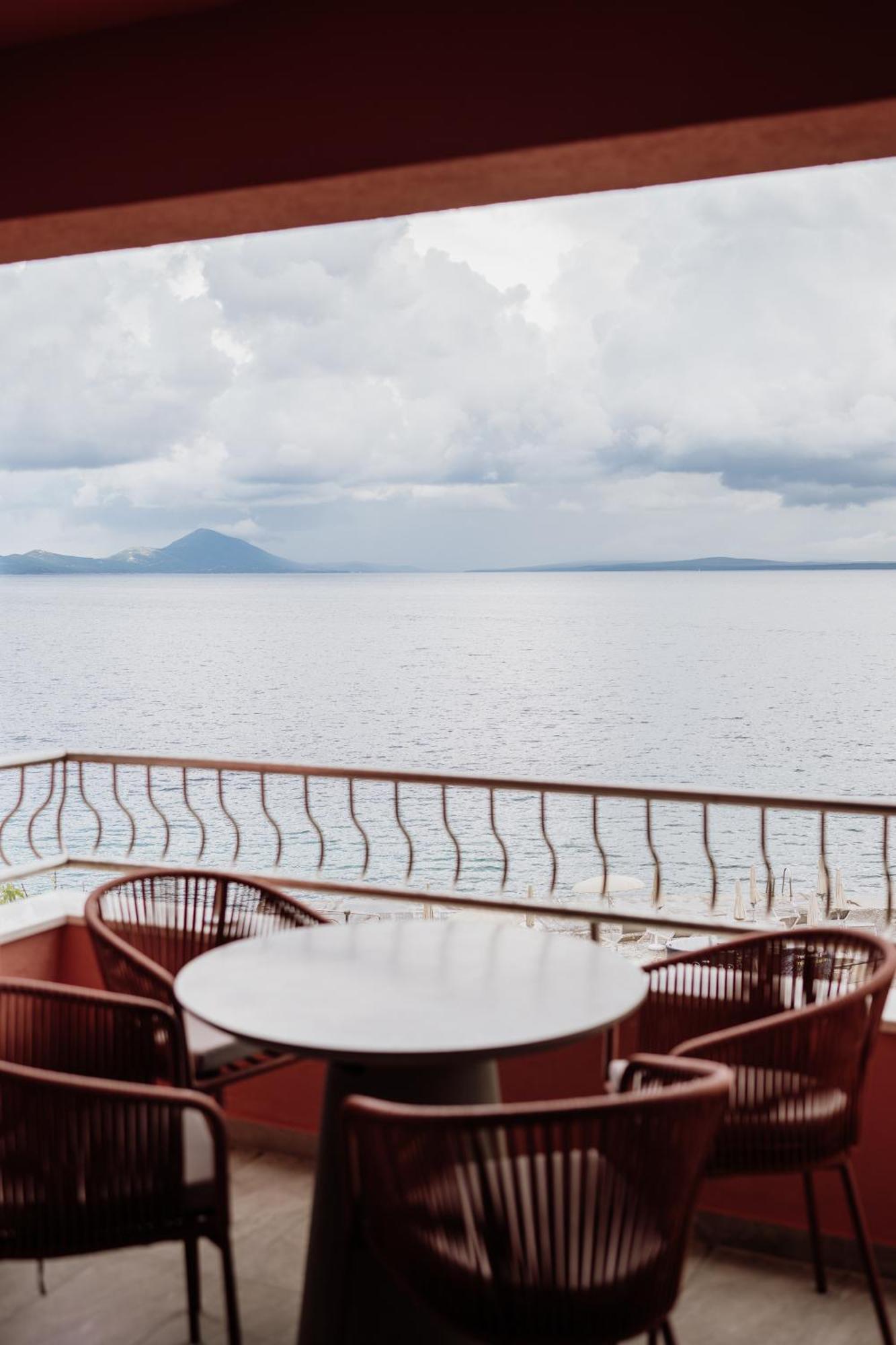 Apartmaji Punta Διαμέρισμα Veli Lošinj Εξωτερικό φωτογραφία