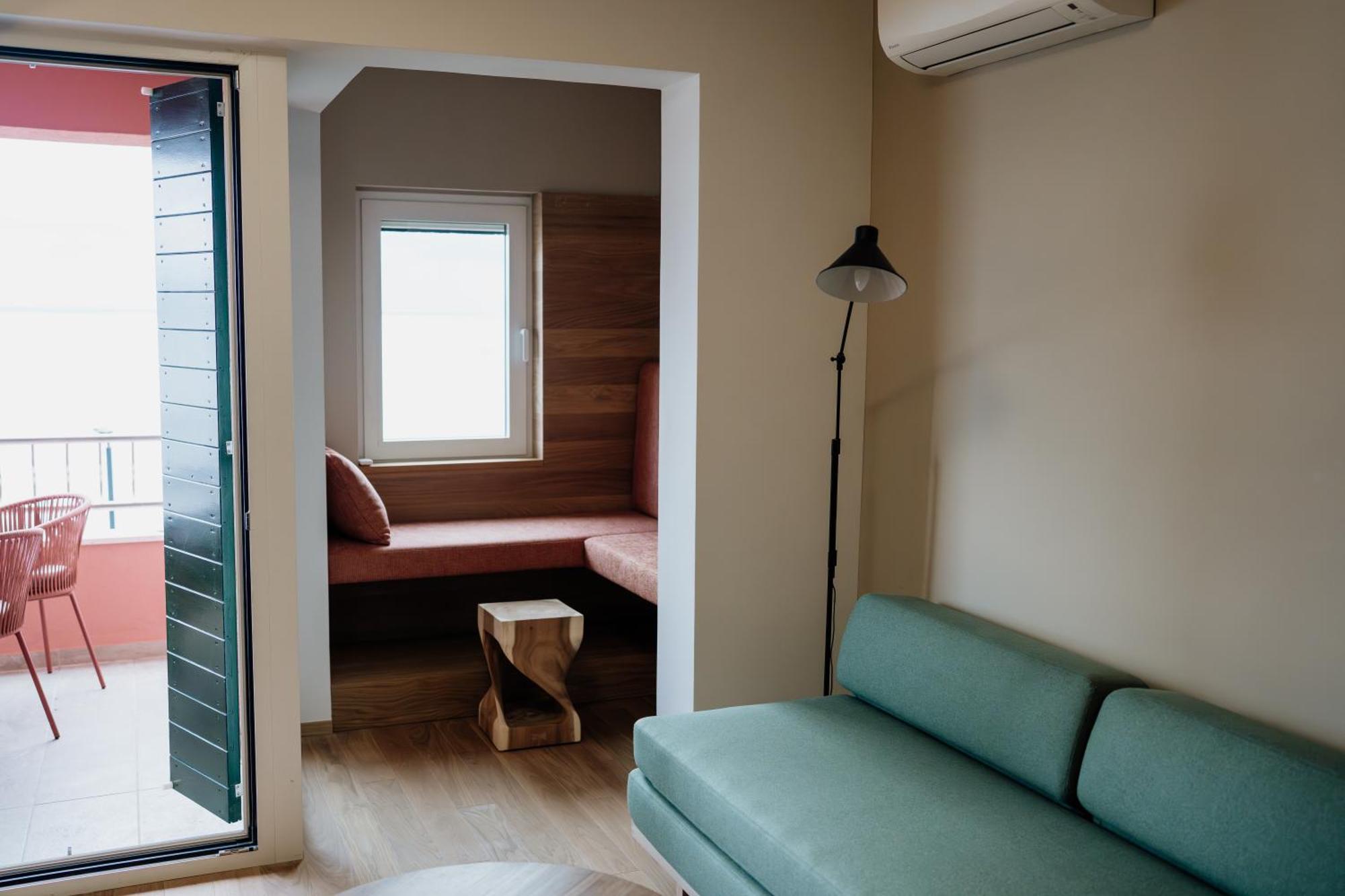 Apartmaji Punta Διαμέρισμα Veli Lošinj Εξωτερικό φωτογραφία