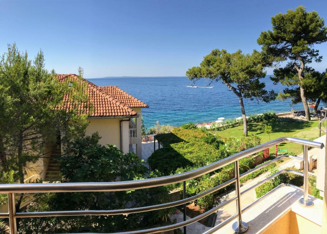 Apartmaji Punta Διαμέρισμα Veli Lošinj Εξωτερικό φωτογραφία