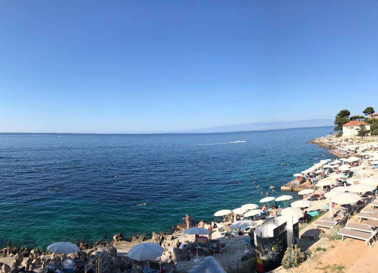 Apartmaji Punta Διαμέρισμα Veli Lošinj Εξωτερικό φωτογραφία